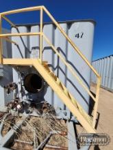 2005 Frac Tank #47 - VIN: 31624 - 408 S Price Road, Pampa, Texas 79065 -