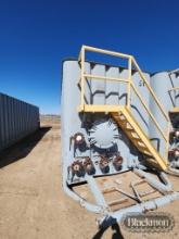 2005 Frac Tank #51 - VIN: 31813 - 408 S Price Road, Pampa, Texas 79065 -