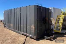 2005 Frac Tank #302 - VIN: WTM-05721- 408 S Price Road, Pampa, Texas 79065 -