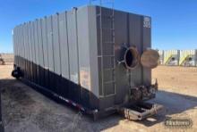 2006 Frac Tank #305 - VIN: WTM-060524- 408 S Price Road, Pampa, Texas 79065 -