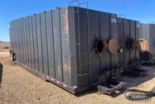 2007 Frac Tank #319 - VIN: WTM-070085 - 408 S Price Road, Pampa, Texas 79065 -