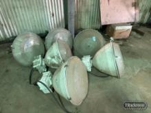 Shop Lights. 408 S Price Road, Pampa, Texas 79065