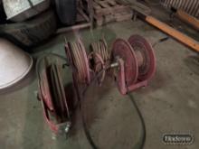 Hose Reels