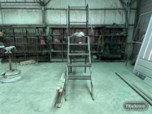 Shop Ladder, Etc. 408 S Price Road, Pampa, Texas 79065