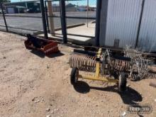 Implements. 408 S Price Road, Pampa, Texas 79065