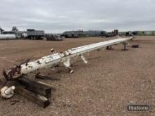 Pulling Unit Pole. 408 S Price Road, Pampa, Texas 79065