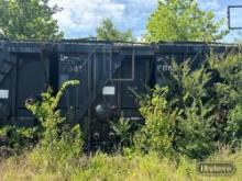 2006 Herring Flowback Frac Tank - 1353 SH-7, Atoka, Oklahoma 74525- (Co Tank #FB01)