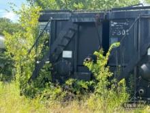 2006 Herring Flowback Frac Tank - Atoka, Oklahoma - (Co Tank #FB06 )