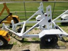 2007 SLABACH REEL TRAILER,