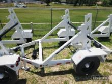 2012 SLABACH REEL TRAILER,