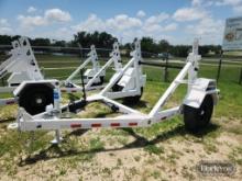 2018 SATURN REEL TRAILER,