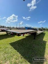 2006 KENTUCKY STEPDECK TRAILER,