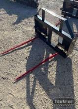 LANDHONOR SKID STEER ATTACHMENT,