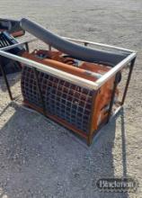 LANDHONOR SKID STEER ATTACHMENT,