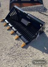 LANDHONOR SKID STEER ATTACHMENT,