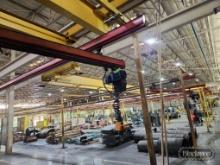 DEMAG ELECTRIC HOIST