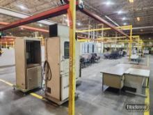 DEMAG ELECTRIC HOIST
