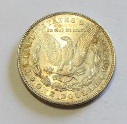 1878 $1 MORGAN