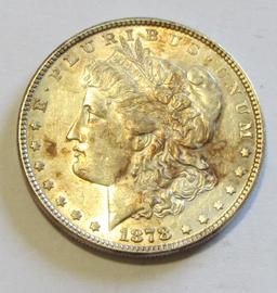 1878 $1 MORGAN