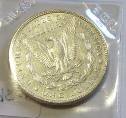 1898-S $1 MORGAN