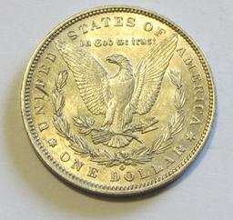 1889-O $1 MORGAN