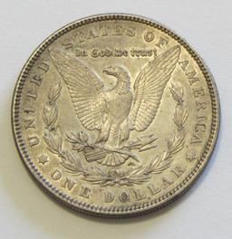 $1 1903 MORGAN SILVER DOLLAR