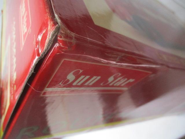 Sun Star Routemaster 1:24 Scale London Transport Limited Edition w/numbered Certificate First