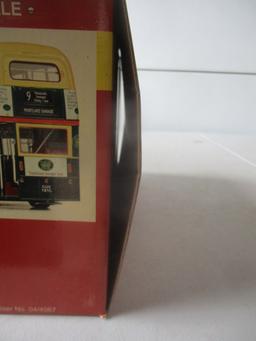 Sun Star Routemaster 1:24 Scale 2907: RM 2191 - CUV 191C: Shillibeer-Watney's Limited Edition with
