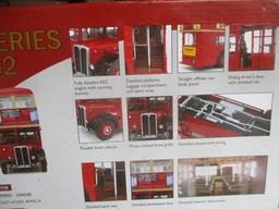 Sun Star The RT Series 1:24 Scale 2928: RT 852- JXN230. Limited Edition 838 pcs with Numbered