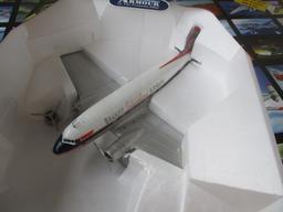 The Franklin Mint 1:48 Scale Armour Collection DCS Braniff.
