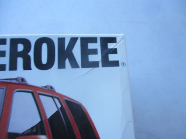 8 Model Truck Kits. 4 are 1/20 Scale Linberg Kits. 4 are Revell and AMT 1/25 Scale Kits.