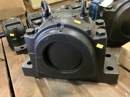 SKF SNL 3134 PILLOW BLOCK HOUSING