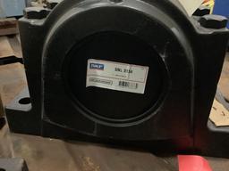 SKF SNL 3134 PILLOW BLOCK HOUSING