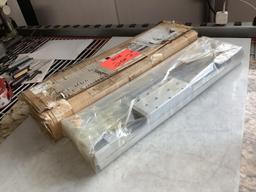 SMC MY2H40G-250H RODLESS CYLINDER