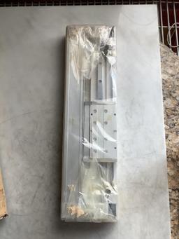 SMC MY2H40G-250H RODLESS CYLINDER