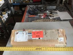 SMC MY2H40G-250H RODLESS CYLINDER