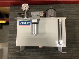 SKF P-886-BW16-V57 LUBRICATION PUMP