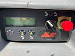 2016...JLG MANLIFT MODEL 20MVL, ELECTRIC