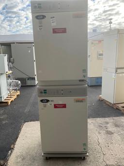 NUAIRE LABORATORY REFRIGERATOR MODEL NU-5510