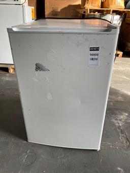 FISHER SCIENTIFIC LABORATORY REFRIGERATOR MODEL 97-926-1