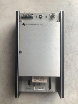 TEXAS INSTRUMENTS 5TI-1032-2 SEQUENCER