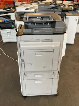 SHARP PRINTER DIGITAL MULTIFUNCTIONAL SYSTEM MODEL MX-M465