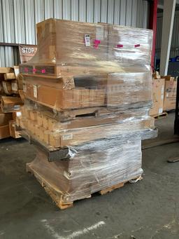 LOT OF CONVEYOR EQUIPMENT