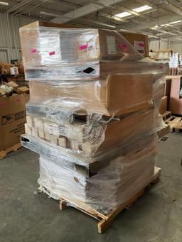 LOT OF CONVEYOR EQUIPMENT