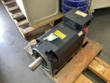 FANUC A06B-0858-B300-R AC SPINDLE MOTOR