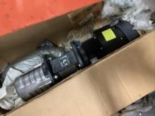 GRUNDFOS MTR 10-4/3 A--A-HUUV CENTRIFUGAL PUMP 3HP 3461RPM