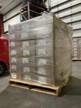 PALLET OF...EVOLVE LED SERIES PROJECT GRADE STREETLIGHT ANSI 7 PIN PE RECEPTACLE MODEL 93065392; ...