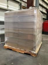 PALLET OF...EVOLVE LED SERIES PROJECT GRADE STREETLIGHT ANSI 7 PIN PE RECEPTACLE MODEL 93065392; ...