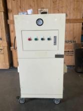 UNUSED HUILE INDUSTRIAL DUST COLLECTOR MODEL VD220-EF