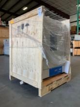 UNUSED ELECTRIC BLAST DRYING OVEN, MODEL D16-9143BS-III, NEW IN FACTORY CRATE